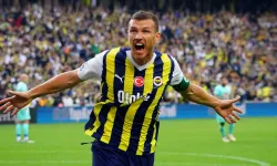 Fenerbahçe’de Edin Dzeko İçin Kritik Karar