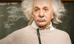 BU dahi olmanın sırrıdır - Einstein'ın tuhaf alışkanlıkları!