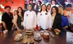 GastroAfyon Festivali Yerel ve Uluslararası Katılımcılarla Başarıyla Gerçekleşti