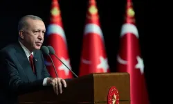 Erdoğan: "2024’te Ekonomide Olumlu Yansımalar Başlayacak"