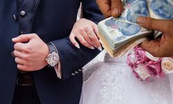 Evlenecek Çiftler Müjde: Evlilik Kredisi Yükseliyor