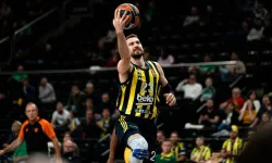 Fenerbahçe Beko, Maccabi'yi Litvanya’da Devirdi!