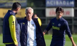 Fenerbahçe'de Manchester United Maçı İçin Forvette Karar