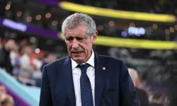 Eski Beşiktaşlı Fernando Santos'a Yine Tepki!