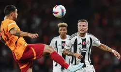 Galatasaray Evinde Beşiktaş’ı Konuk Edecek