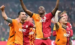 Galatasaray’ın Duran Top Becerisi Avrupa’ya Fark Attı