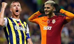 Galatasaray ile Fenerbahçe’nin Hakem Düellosu Kızışıyor