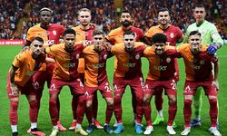 Galatasaray, Deplasman Rekoru İçin Sahada!