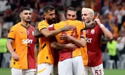 UEFA’dan Galatasaray’a 12.6 Milyon Euro!