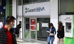 Garanti BBVA’nın TL Kredi Büyüklüğü 1 Trilyon TL’yi Aştı