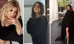 Gülben Ergen'den Serenay Sarıkaya'ya Tepki: Narin Güran Olayı Üzerinden Eleştiri