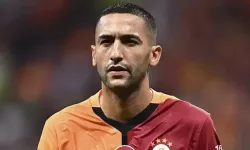 Okan Buruk'tan Flaş Ziyech Kararı!