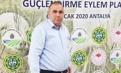 "Hileli Gıdalar Halkın Sağlığını Tehdit Ediyor"