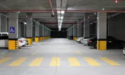 Afyonkarahisar’da Kapalı Otopark ve Trafik Düzenlemeleri İçin Yeni Planlamalar