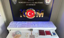 Denizli Emniyet Müdürlüğünden dolandırıcılık uyarısı