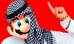 Suudi Arabistan, Nintendo’yu Ele Geçirme Peşinde mi? Son Gelişmeler