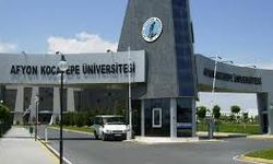 Afyon Kocatepe Üniversitesi'nden Öğrencilere Kariyer Desteği