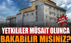 Yetkililer Müsait Olduğunuzda Bakabilir Misiniz?