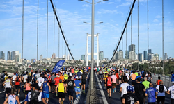 İstanbul Maratonu Ne Zaman Başlayacak?