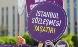 İstanbul Sözleşmesi Tartışmaları Sürüyor