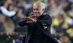 Mourinho’dan Nesyri’ye Güven Tam