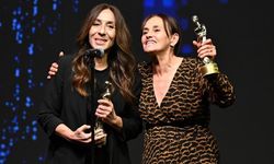 Altın Portakal Film Festivali Ödülleri Sahiplerini Buldu