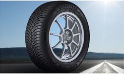 Goodyear UltraGrip Performance 3, ADAC Kış Lastiği Testinde Birinci Oldu: SUV Segmentinde En İyisi!