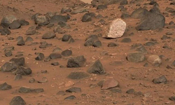 Mars Yakınlaştı: Şimdiye Kadarki En Net Fotoğraflar!