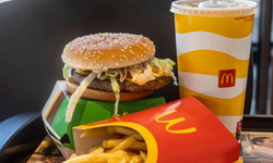 McDonald's Hamburgelerinde Koli Basili Alarmı