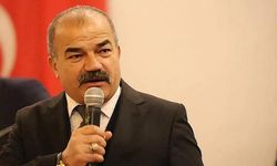 MHP Burdur İl Başkanı Gültekin Oktay Görevi Bıraktı