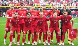 A Milli Takım, FIFA Sıralamasındaki Yerini Korudu