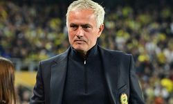 Jose Mourinho'dan Maç Sonrası Açıklamalar