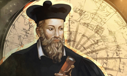 Nostradamus'tan 2025 İçin Şaşırtıcı İddialar!