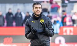 Nuri Şahin, Mourinho Gerçeğini İlk Kez Açıkladı.