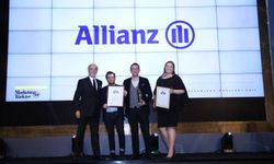 Allianz Türkiye, Yapay Zeka Uygulamalarıyla İki Ödül Kazandı