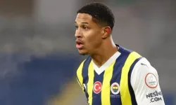 Jayden Oosterwolde Ameliyat İçin Hollanda’ya Gitti