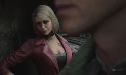 Silent Hill 2'de Angela ve Maria Karakterleri Geliştirildi