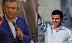 Özgür Özel,  Selahattin Demirtaş'la Ne Konuştu?