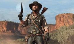 Red Dead Redemption Ön Siparişe Açıldı: Fiyatı Belli Oldu!