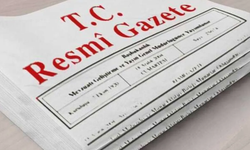 Resmi Gazete’de Yeni Atamalar Gerçekleşti