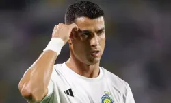 Ne Yaptın Ronaldo! 90+6'da Takımını Yaktı