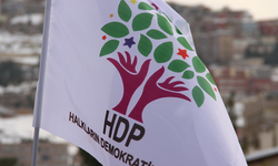 HDP, Gazze Krizine Dikkat Çekerek Uluslararası Topluma Çağrıda Bulundu