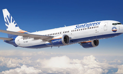 SunExpress'ten Müjde! 12 Yeni İç Hat Seferiyle Türkiye'yi Keşfet