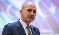 Cenevre’de Kurtulmuş’tan İslam Dünyasına Filistin Vurgusu