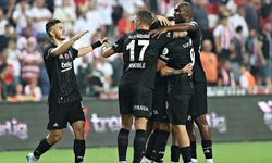 Beşiktaş'ta Sakatlıkları Bulunan Futbolculardan İyi Haber