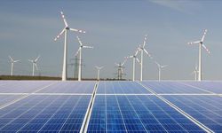 Türkiye, Yenilenebilir Enerji Alanında Yatırımlarını Arttırıyor