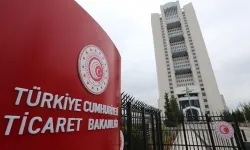 Ticaret Bakanlığı, Eylülde 589 İzin Belgesi Verdi