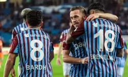 Trabzonspor’da Büyük Operasyon Kapıda!