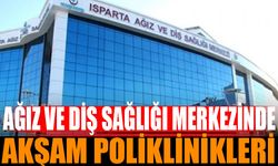 Diş Sağlığı Merkezi’nde Yeni Dönem: Akşam Poliklinikleri