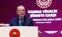 Şiddete Karşı Sıfır Tolerans: Erdoğan’dan Kadınlara Güvence